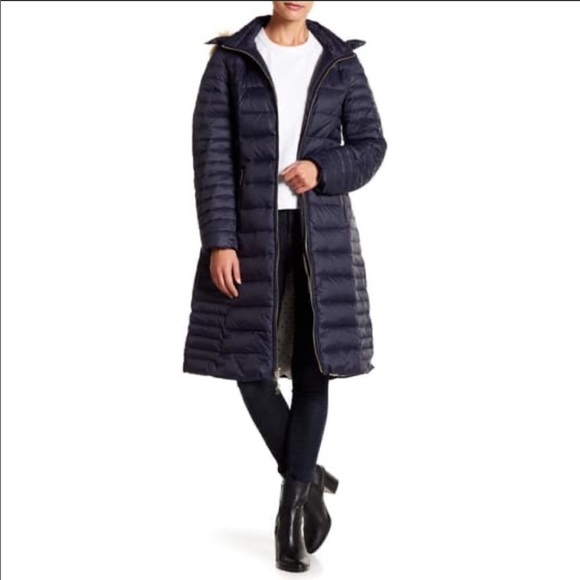 kate spade Jackets & Blazers - 🔥 KATE SPADE Long Hooded Down Puffer Coat